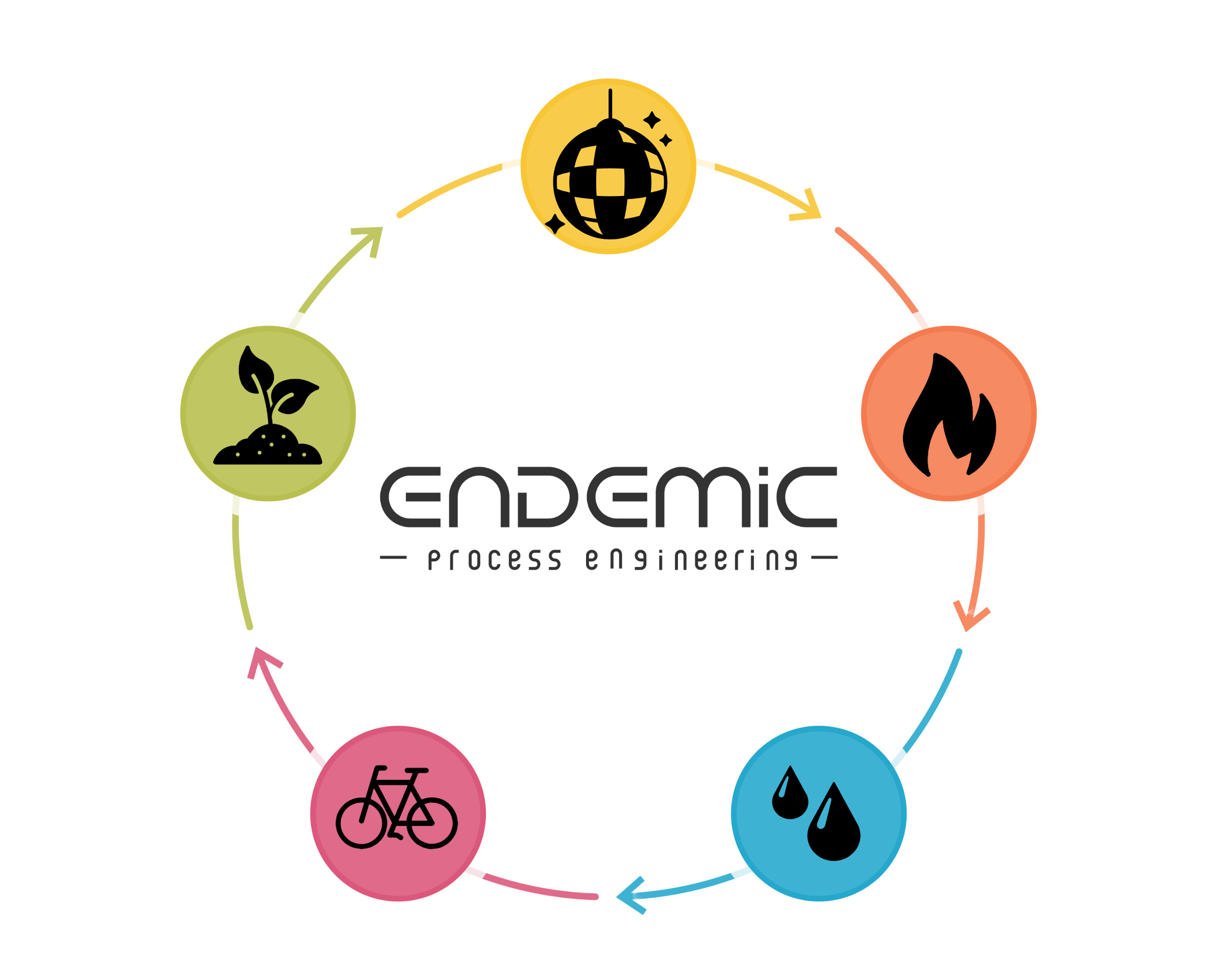 Endemic-Bimagas Biomass Gasification Power Plant