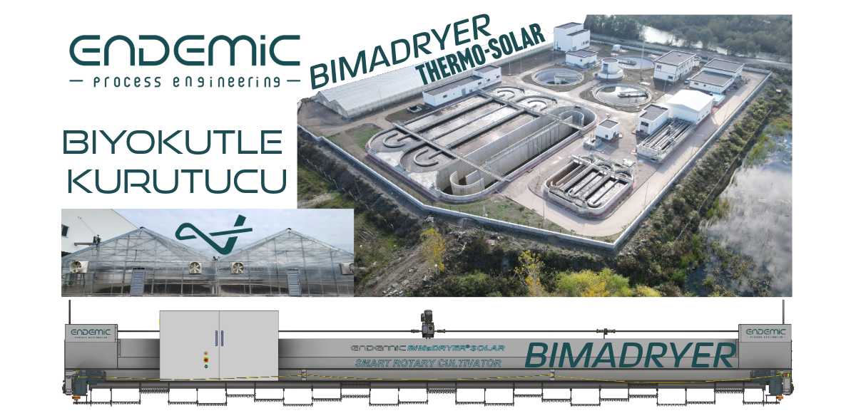 Endemic - BimaDryer